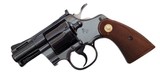 COLT 1981 PYTHON .357 MAG - 1 of 3
