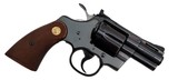 COLT 1981 PYTHON .357 MAG - 2 of 3