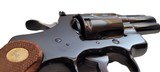 COLT 1981 PYTHON .357 MAG - 3 of 3
