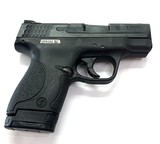 SMITH & WESSON M&P 9 SHIELD 9MM LUGER (9X19 PARA) - 2 of 3