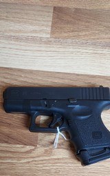 GLOCK 26 9MM LUGER (9X19 PARA) - 2 of 3