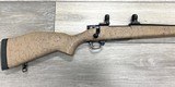 WEATHERBY Vandguard .30-06 SPRG - 2 of 3