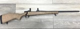 WEATHERBY Vandguard .30-06 SPRG - 1 of 3