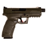 TISAS PX-9 GEN3 DUTY 9MM LUGER (9X19 PARA) - 2 of 3