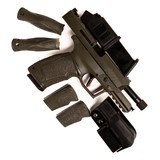 TISAS PX-9 GEN3 DUTY 9MM LUGER (9X19 PARA) - 3 of 3