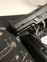 SIG SAUER P320 9MM LUGER (9X19 PARA) - 2 of 3