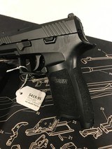 SIG SAUER P320 9MM LUGER (9X19 PARA) - 3 of 3
