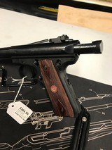 RUGER 22/45 MK II .22 LR - 3 of 3