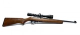 RUGER 10/22 .22 LR - 1 of 2