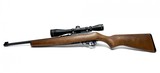 RUGER 10/22 .22 LR - 2 of 2