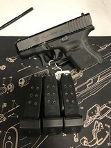 GLOCK 27 G27 Gen 5 .40 CALIBER - 1 of 3