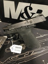 SMITH & WESSON M&P 9 sheild 2.0 9MM LUGER (9X19 PARA) - 3 of 3