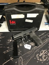 HECKLER & KOCH VP9 9MM LUGER (9X19 PARA) - 1 of 3