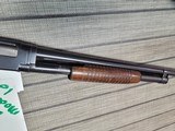 WINCHESTER Model 12 Made in 1955 12 GA - 2 of 3