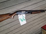 WINCHESTER Model 12 Made in 1955 12 GA