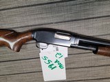 WINCHESTER Model 12 Made in 1955 12 GA - 3 of 3