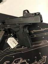 SPRINGFIELD ARMORY XDS-93.3 9MM LUGER (9X19 PARA) - 3 of 3