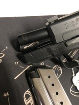 SPRINGFIELD ARMORY XDS-93.3 9MM LUGER (9X19 PARA) - 2 of 3