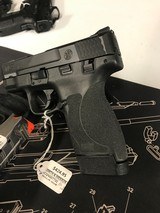 SMITH & WESSON M&P 45 SHIELD .45 ACP - 3 of 3