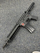 SPIKE‚‚S TACTICAL AR-15 5.56X45MM NAT - 1 of 3