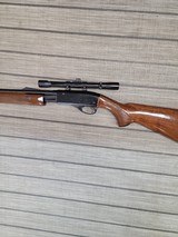 REMINGTON MODEL 572 BDL FIELDMASTER .22 CAL - 1 of 3