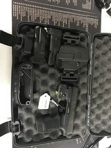 SIG SAUER P365 9MM LUGER (9X19 PARA) - 1 of 3