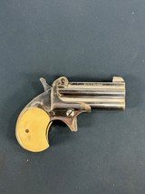 HERTER‚‚S western derringer .38 SPECIAL/.357 MAGNU - 3 of 3