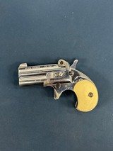 HERTER‚‚S western derringer .38 SPECIAL/.357 MAGNU - 2 of 3