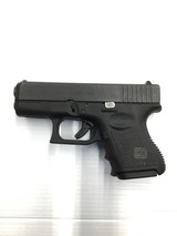 GLOCK 28 .380 ACP - 1 of 3