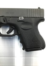 GLOCK 28 .380 ACP - 3 of 3