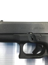 GLOCK 28 .380 ACP - 2 of 3