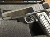 SPRINGFIELD ARMORY 1911 Garrison Full size Government 9MM LUGER (9X19 PARA) - 2 of 3