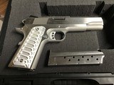 SPRINGFIELD ARMORY 1911 Garrison Full size Government 9MM LUGER (9X19 PARA) - 3 of 3