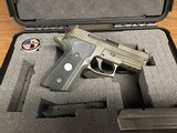 SIG SAUER P229 LEGION 9MM LUGER (9X19 PARA) - 3 of 3