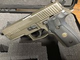 SIG SAUER P229 LEGION 9MM LUGER (9X19 PARA) - 2 of 3