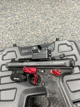 RUGER MARK IV .22 LR - 3 of 3