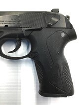 BERETTA BERETTA PX4 STORM COMPACT 40cal .40 S&W - 3 of 3