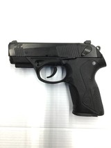 BERETTA BERETTA PX4 STORM COMPACT 40cal .40 S&W - 1 of 3