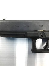 GLOCK 17 GEN4 9MM LUGER (9X19 PARA) - 3 of 3