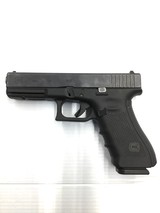 GLOCK 17 GEN4 9MM LUGER (9X19 PARA) - 1 of 3