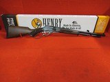 HENRY H018G-410 Side Gate .410 BORE - 1 of 3