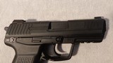 HECKLER & KOCH HK45C .45 ACP - 3 of 3