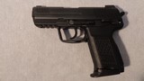 HECKLER & KOCH HK45C .45 ACP - 2 of 3