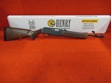 HENRY HOMESTEADER - H027-H9 9MM LUGER (9X19 PARA) - 1 of 3