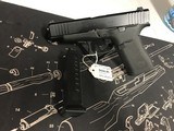 GLOCK 48 9MM LUGER (9X19 PARA) - 1 of 3