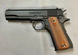 BROWNING 1911-22 .22 LR - 3 of 3