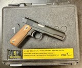 BROWNING 1911-22 .22 LR - 2 of 3