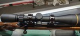 REMINGTON 700 BDL CUSTOM DELUXE .308 WIN - 2 of 3