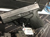 SPRINGFIELD ARMORY XDS-93.3 9MM LUGER (9X19 PARA) - 2 of 3