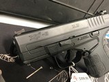 SPRINGFIELD ARMORY XDS-93.3 9MM LUGER (9X19 PARA) - 3 of 3